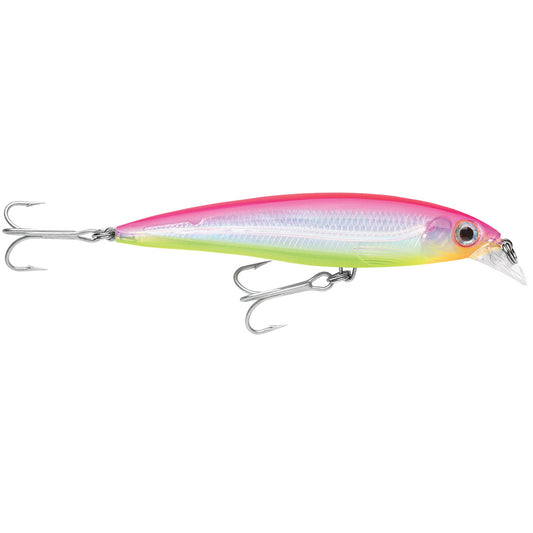 Rapala X-Rap Saltwater 3-1/8" Electric Chicken [SXR08EC]