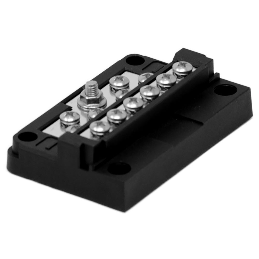 Egis RT Screw Terminal 12 Circuit Dual Lever Bus Bar [8030]