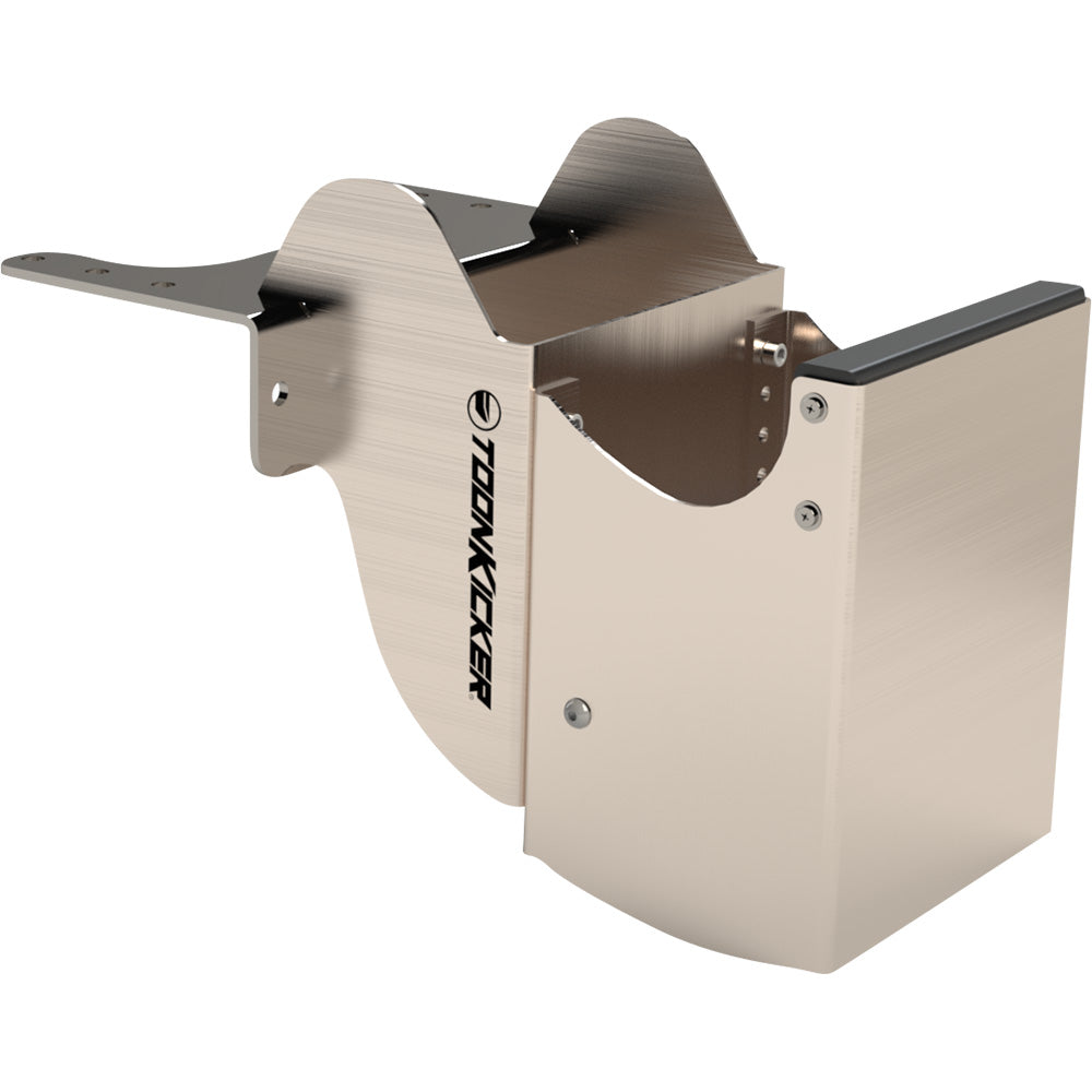 TOON KICKER Pontoon Outboard Bracket [9100]