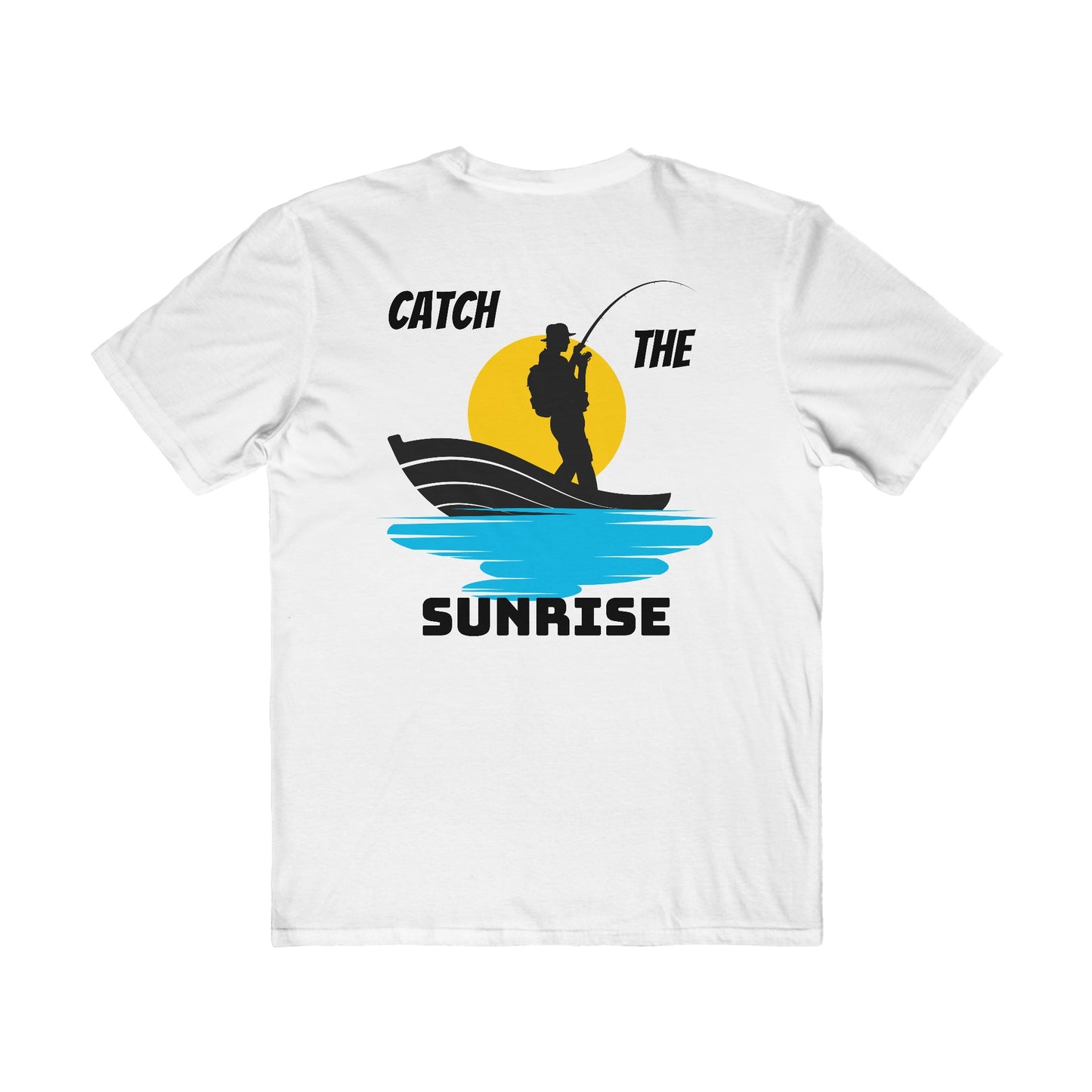 Catch the Sunrise Classic Tee