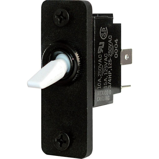 Blue Sea 8211 Toggle Panel Switch [8211]