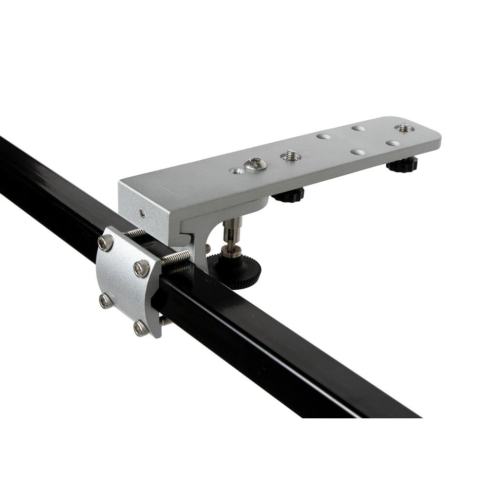 Kuuma Quick Release Rail Mount [58195]