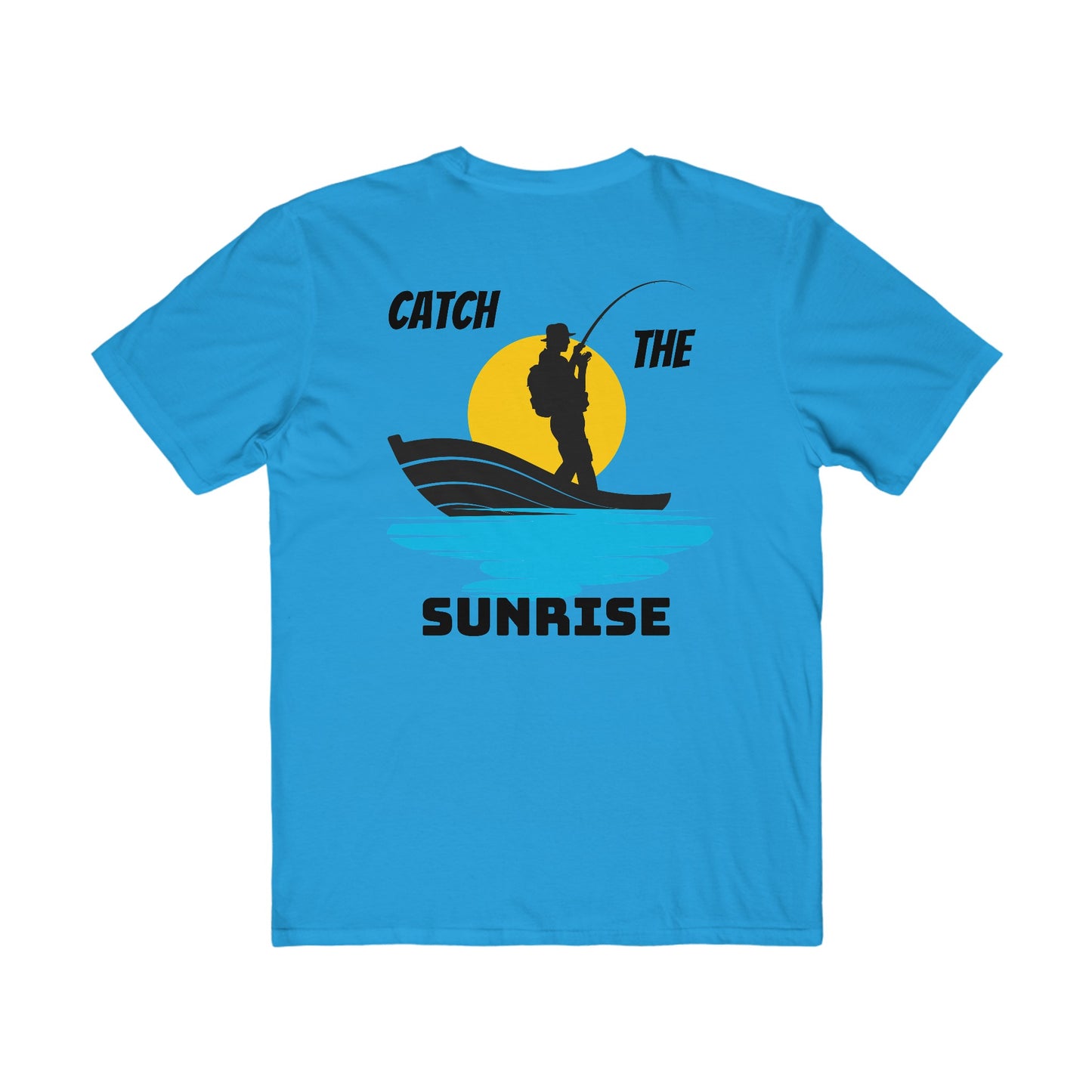 Catch the Sunrise Classic Tee