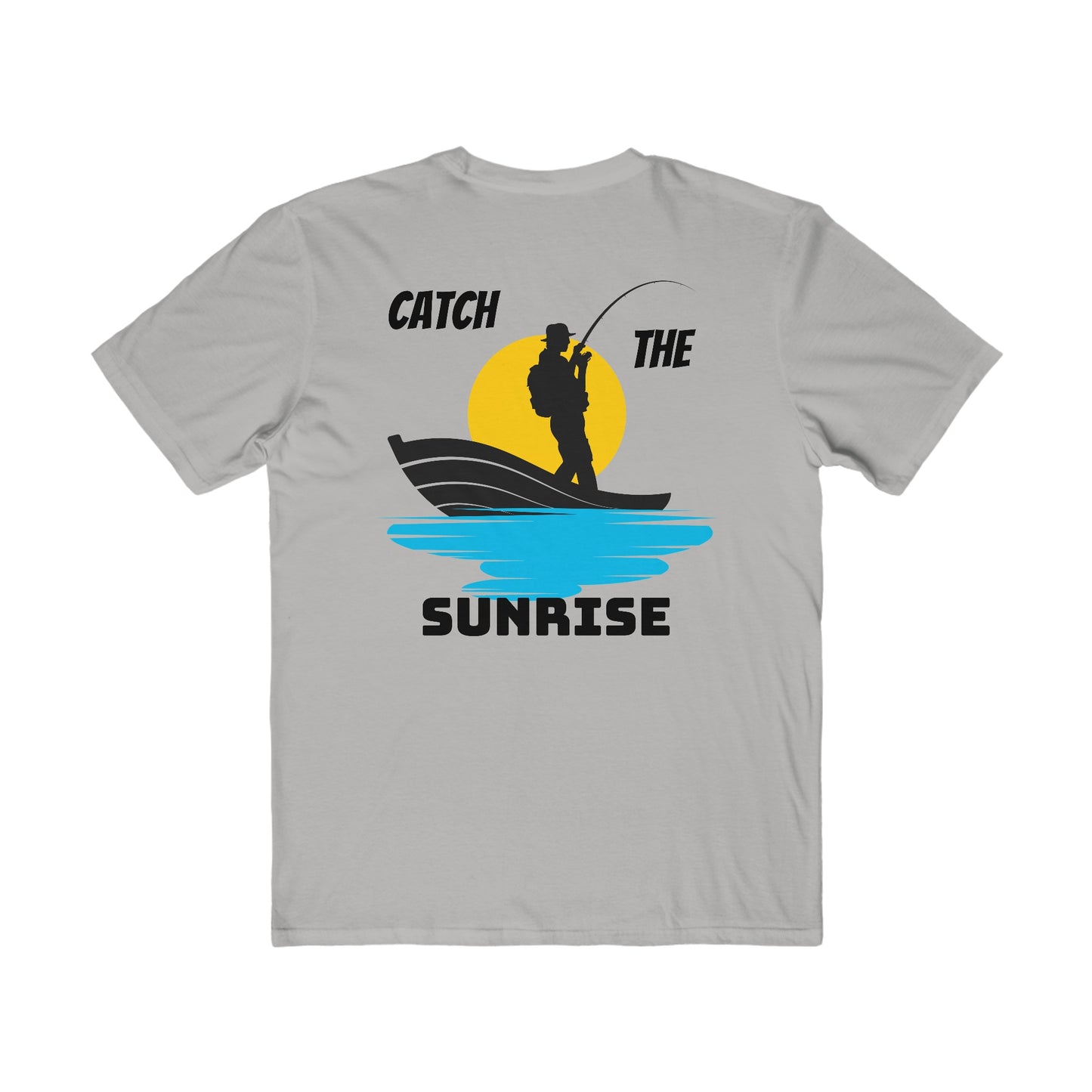 Catch the Sunrise Classic Tee