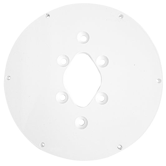 Scanstrut Camera Plate 3 Fits FLIR M300 Series Thermal Cameras f/Dual Mount Systems [DPT-C-PLATE-03]