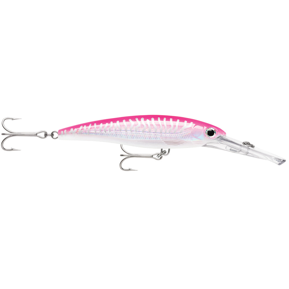 Rapala X-Rap Magnum 20 Hot Pink UV [XRMAG20HPU]