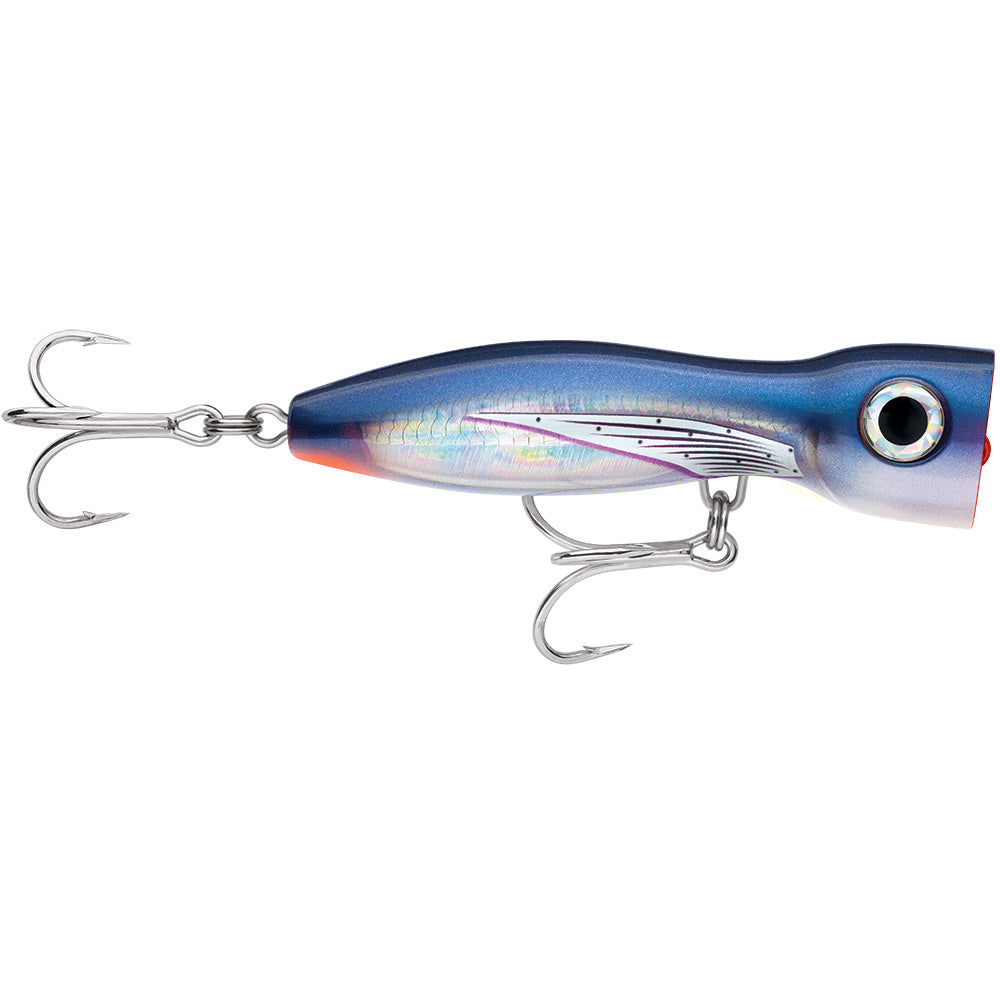 Rapala X-Rap Magnum Xplode 130 - Flying Fish UV [XRMAGXP130FFU]