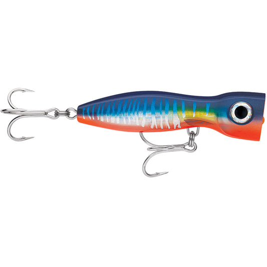 Rapala X-Rap Magnum Xplode 130 - Hot Wahoo UV [XRMAGXP130HWHU]