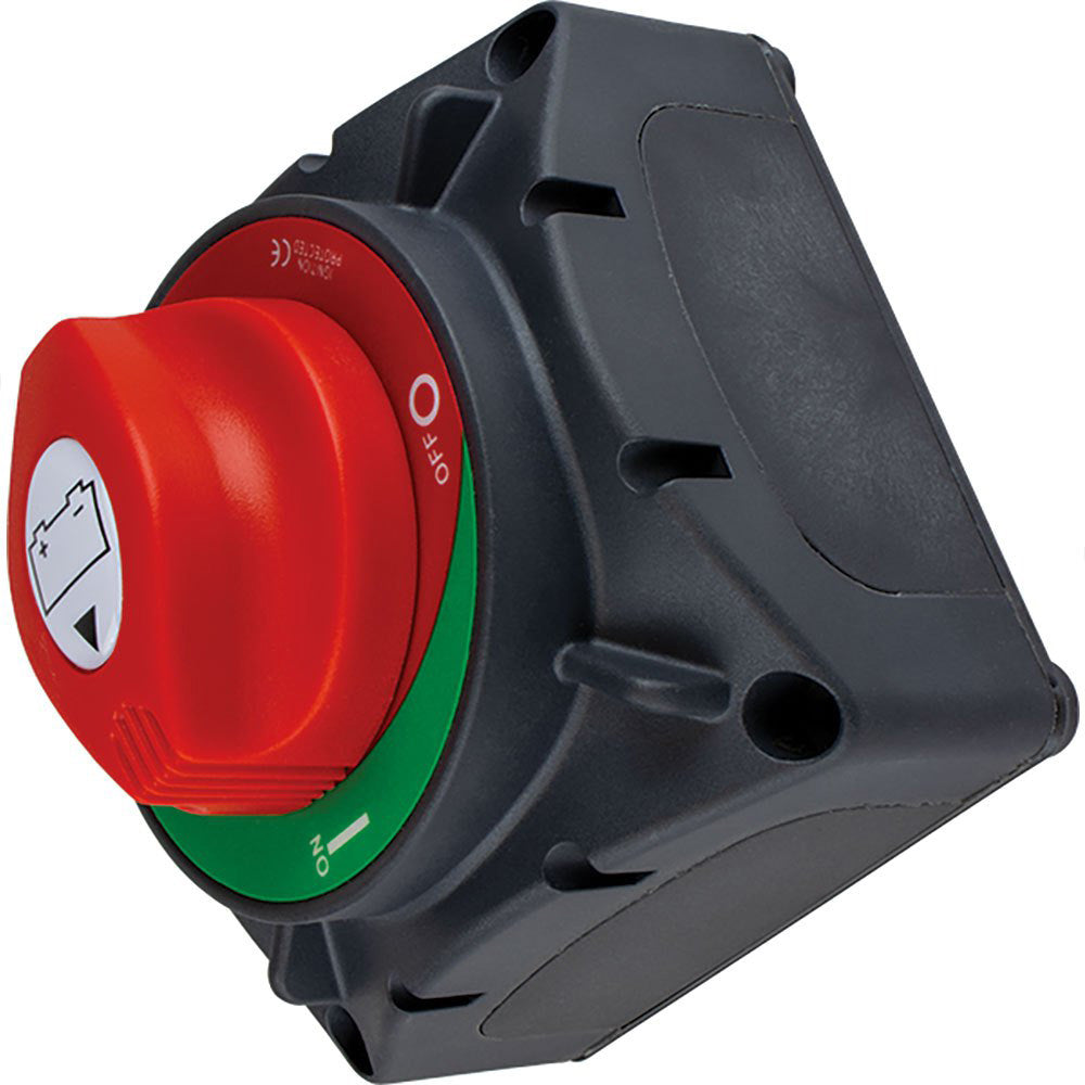 Sea-Dog Heavy Duty On  Off Battery Switch - 600A [422768-1]